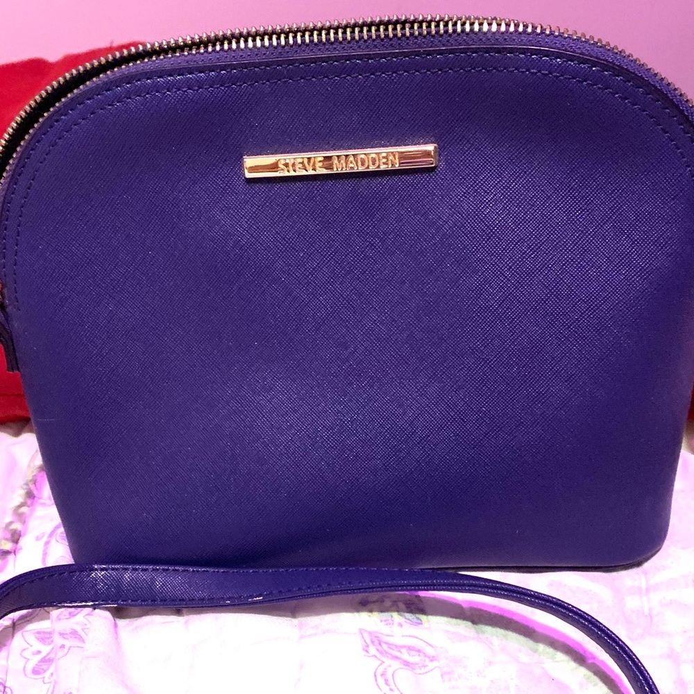 Steve Madden Bucket Purse